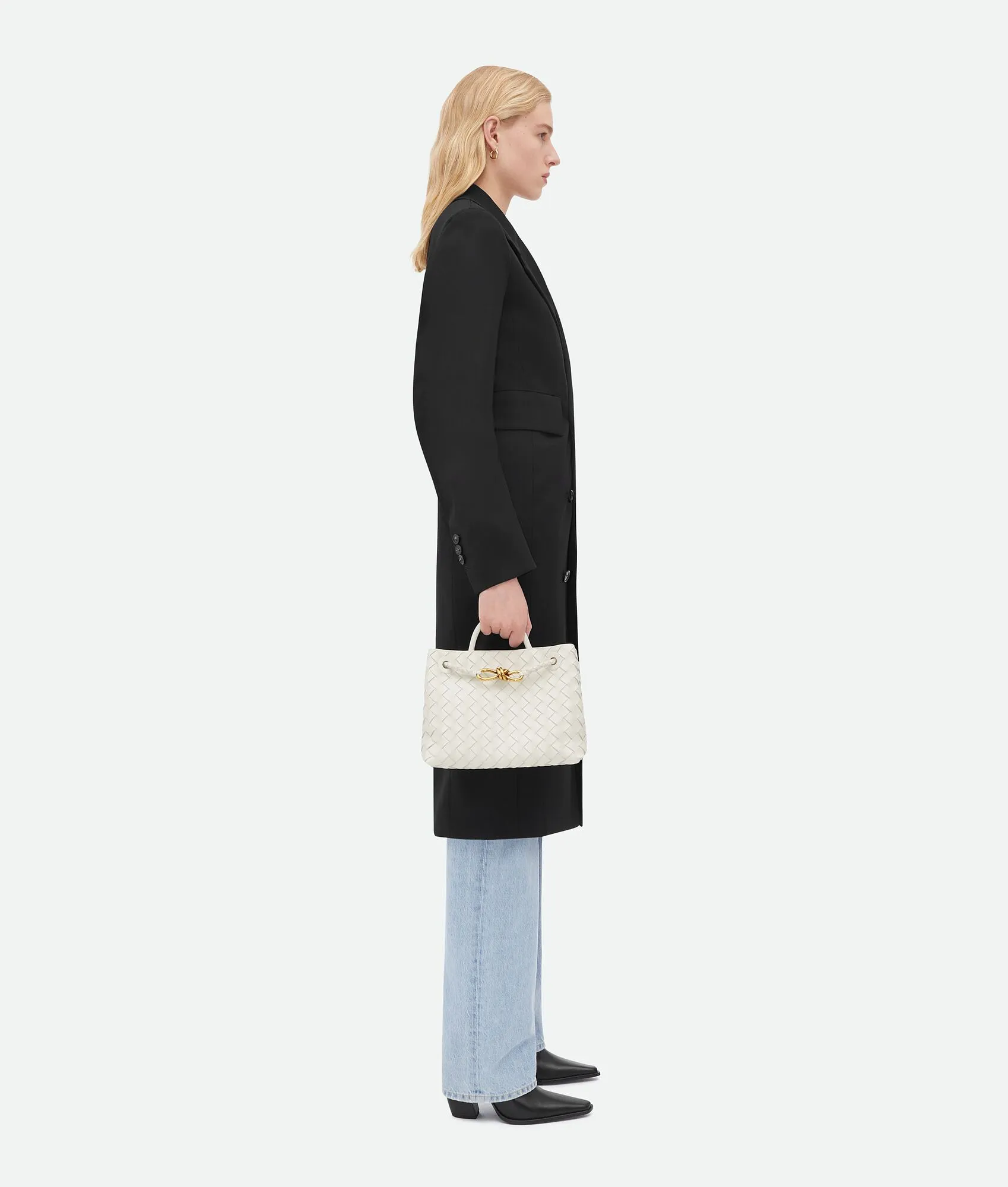 The latest series🔥Andiamo small handbag official website